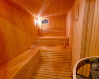 Resale - Villa - Torrevieja - La Mata