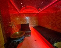 Resale - Villa - Torrevieja - La Mata