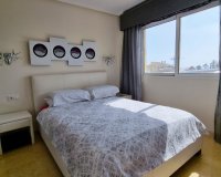 Resale - Villa - Torrevieja - La Mata