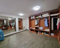 Resale - Villa - Torrevieja - La Mata