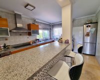 Resale - Villa - Torrevieja - La Mata