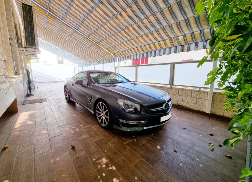 Resale - Villa - Torrevieja - La Mata