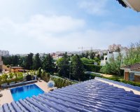 Resale - Villa - Torrevieja - La Mata