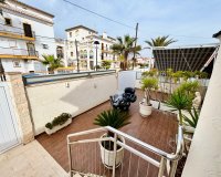 Resale - Villa - Torrevieja - La Mata
