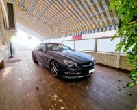 Resale - Villa - Torrevieja - La Mata