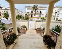 Resale - Villa - Torrevieja - La Mata
