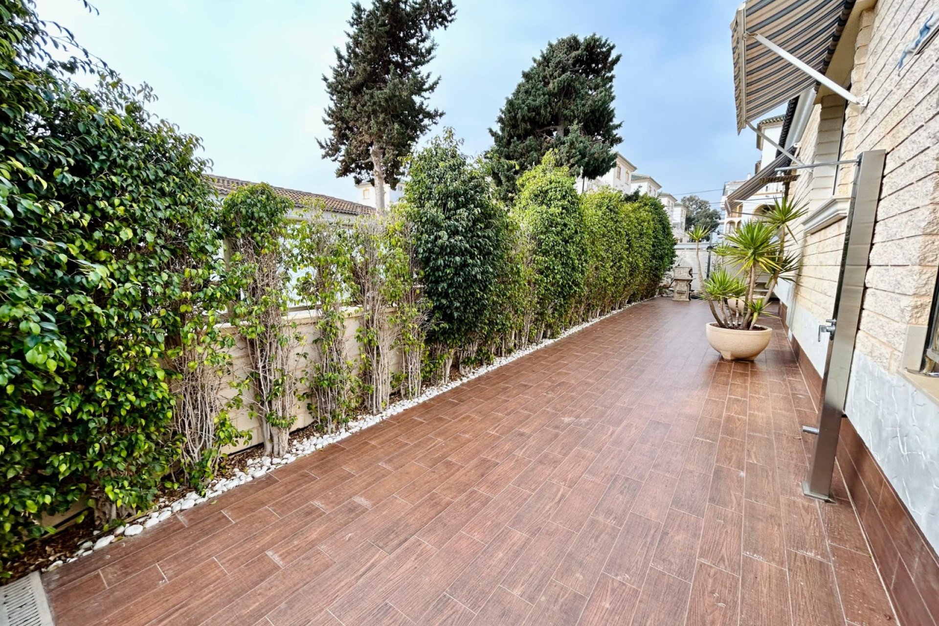 Resale - Villa - Torrevieja - La Mata