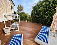 Resale - Villa - Torrevieja - La Mata