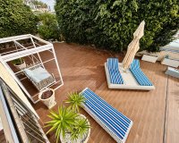 Resale - Villa - Torrevieja - La Mata