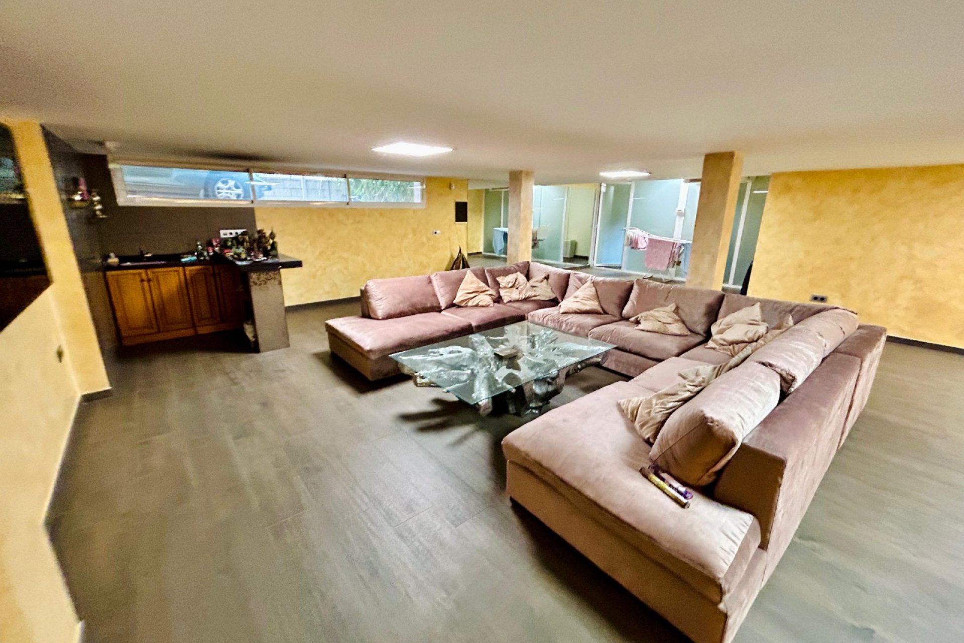 Resale - Villa - Torrevieja - La Mata