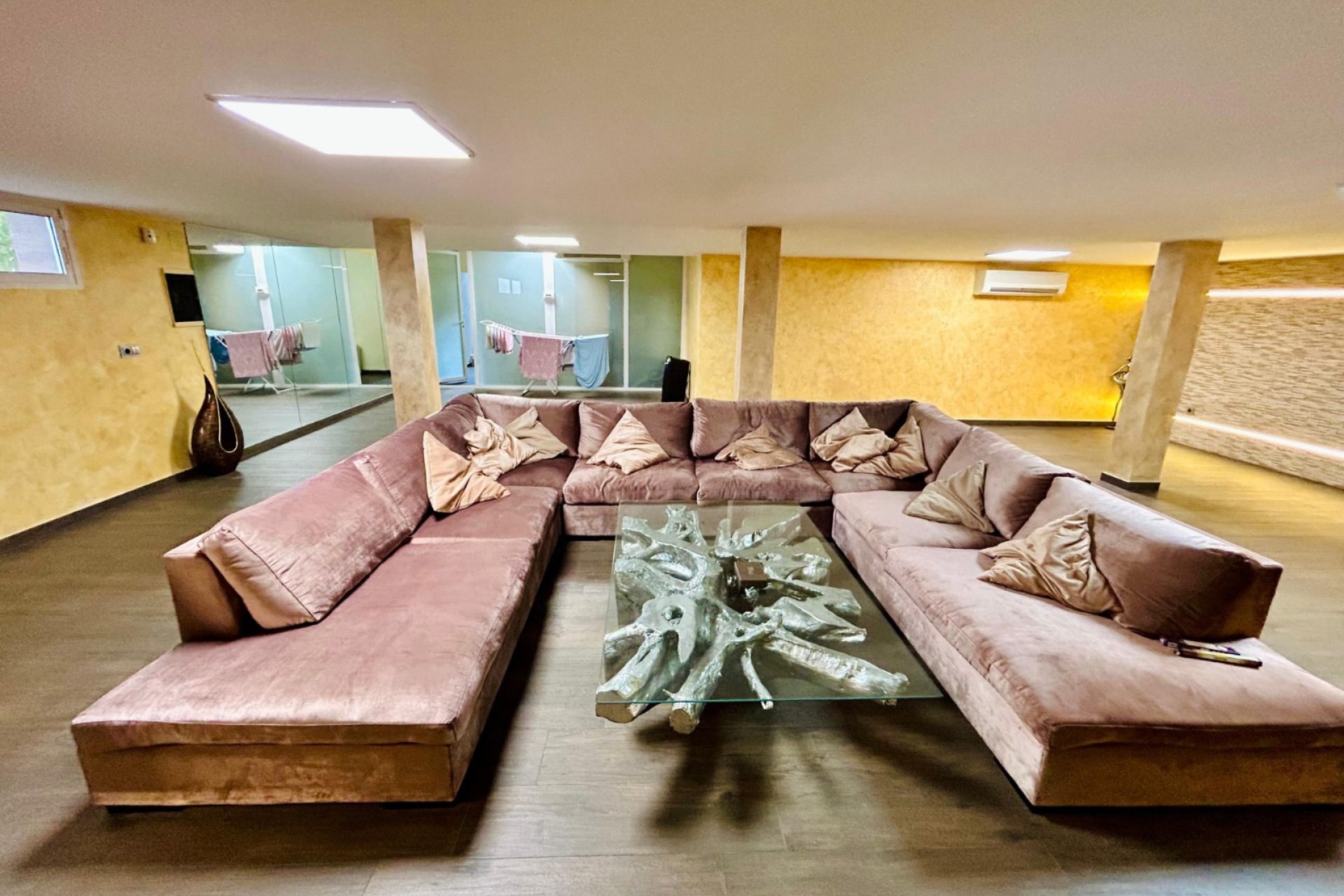 Resale - Villa - Torrevieja - La Mata