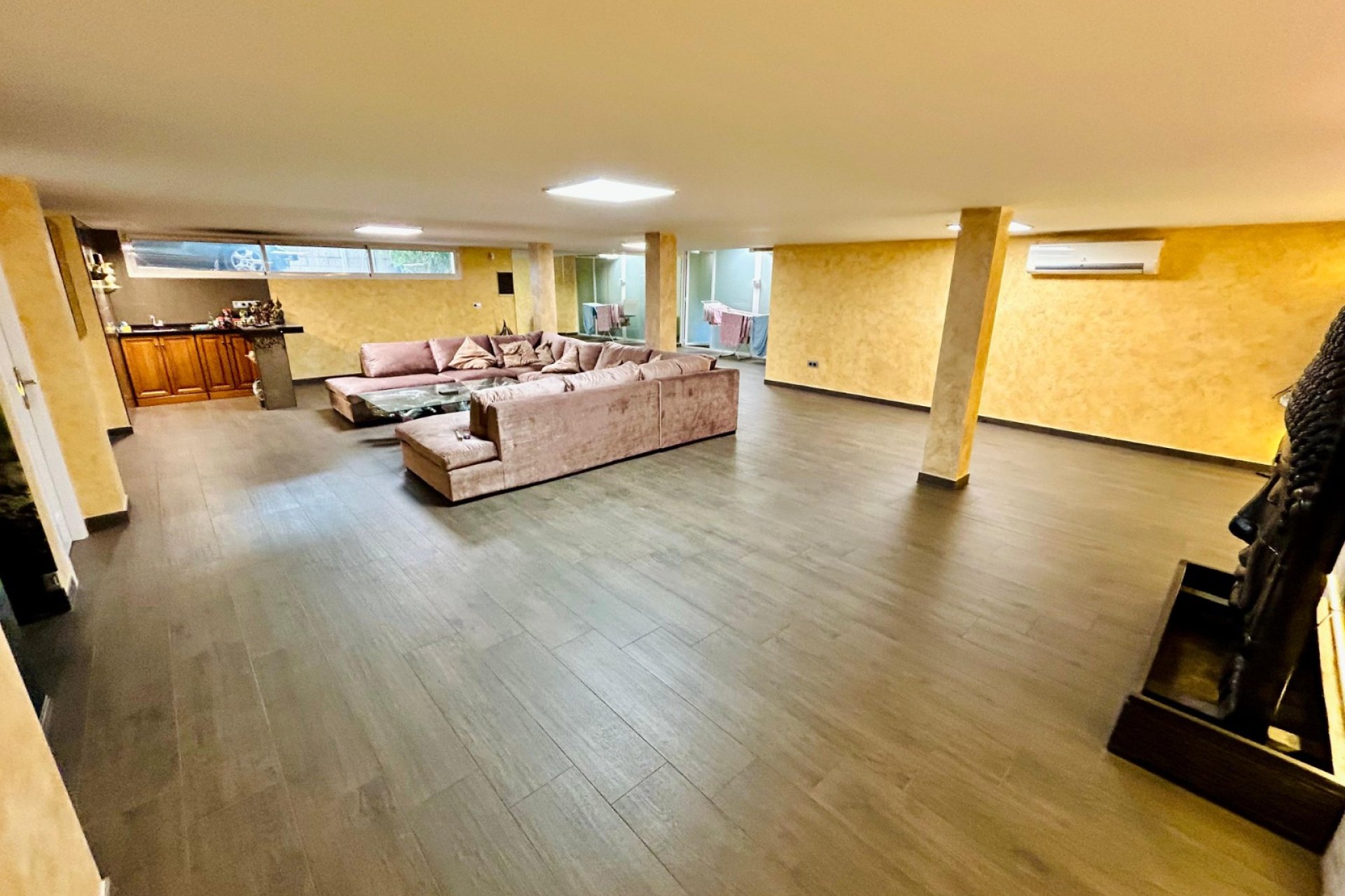 Resale - Villa - Torrevieja - La Mata