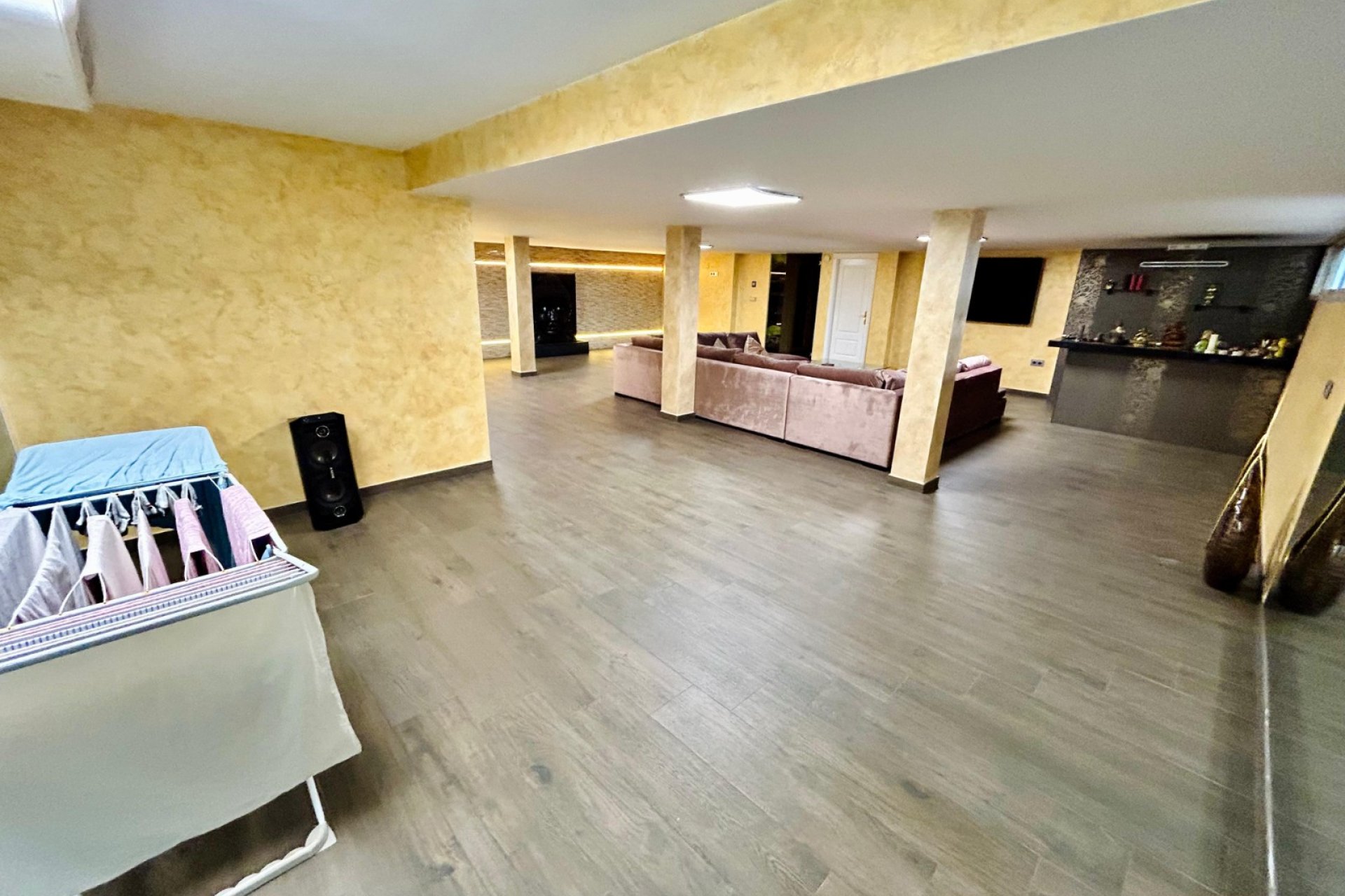 Resale - Villa - Torrevieja - La Mata