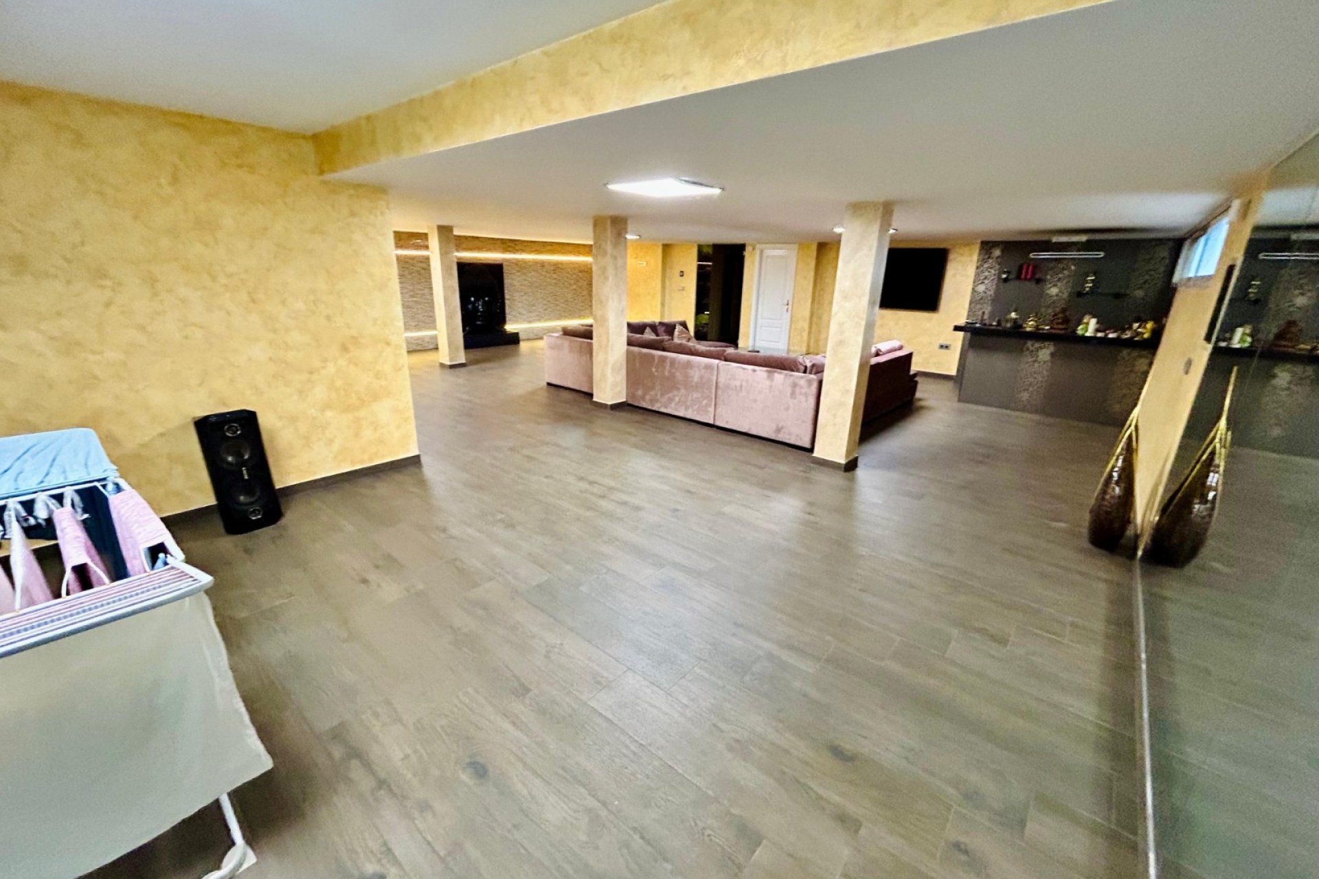 Resale - Villa - Torrevieja - La Mata