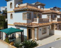 Resale - Villa - Torrevieja - La Mata