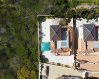 Resale - Villa - Torrevieja - La Mata