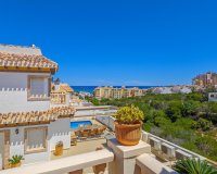 Resale - Villa - Torrevieja - La Mata