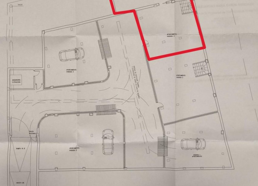 Resale - Villa - Torrevieja - La Mata