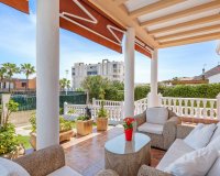 Resale - Villa - Torrevieja - La Mata
