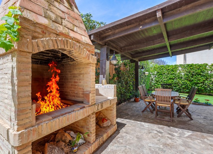 Resale - Villa - Torrevieja - La Mata