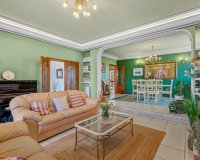 Resale - Villa - Torrevieja - La Mata