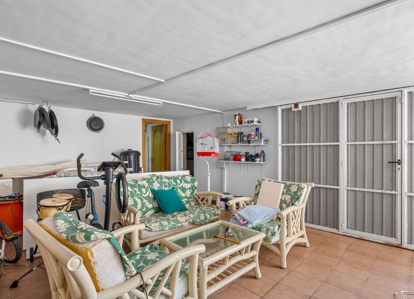 Resale - Villa - Torrevieja - La Mata