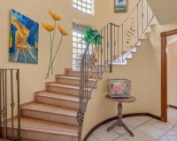 Resale - Villa - Torrevieja - La Mata