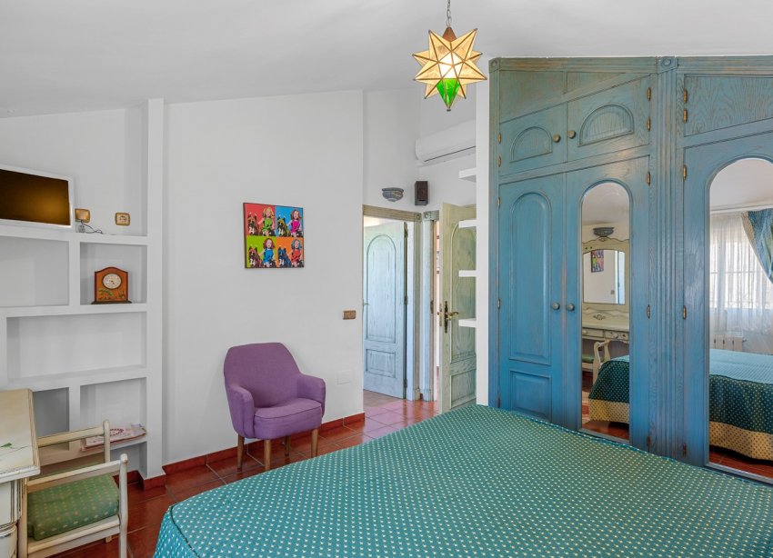 Resale - Villa - Torrevieja - La Mata
