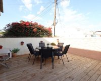 Resale - Villa - Torrevieja - La Siesta - El Salado - Torreta