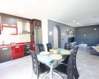 Resale - Villa - Torrevieja - La Siesta - El Salado - Torreta