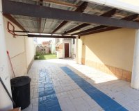 Resale - Villa - Torrevieja - La Siesta - El Salado - Torreta