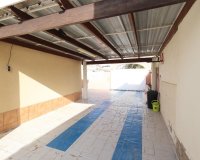 Resale - Villa - Torrevieja - La Siesta - El Salado - Torreta