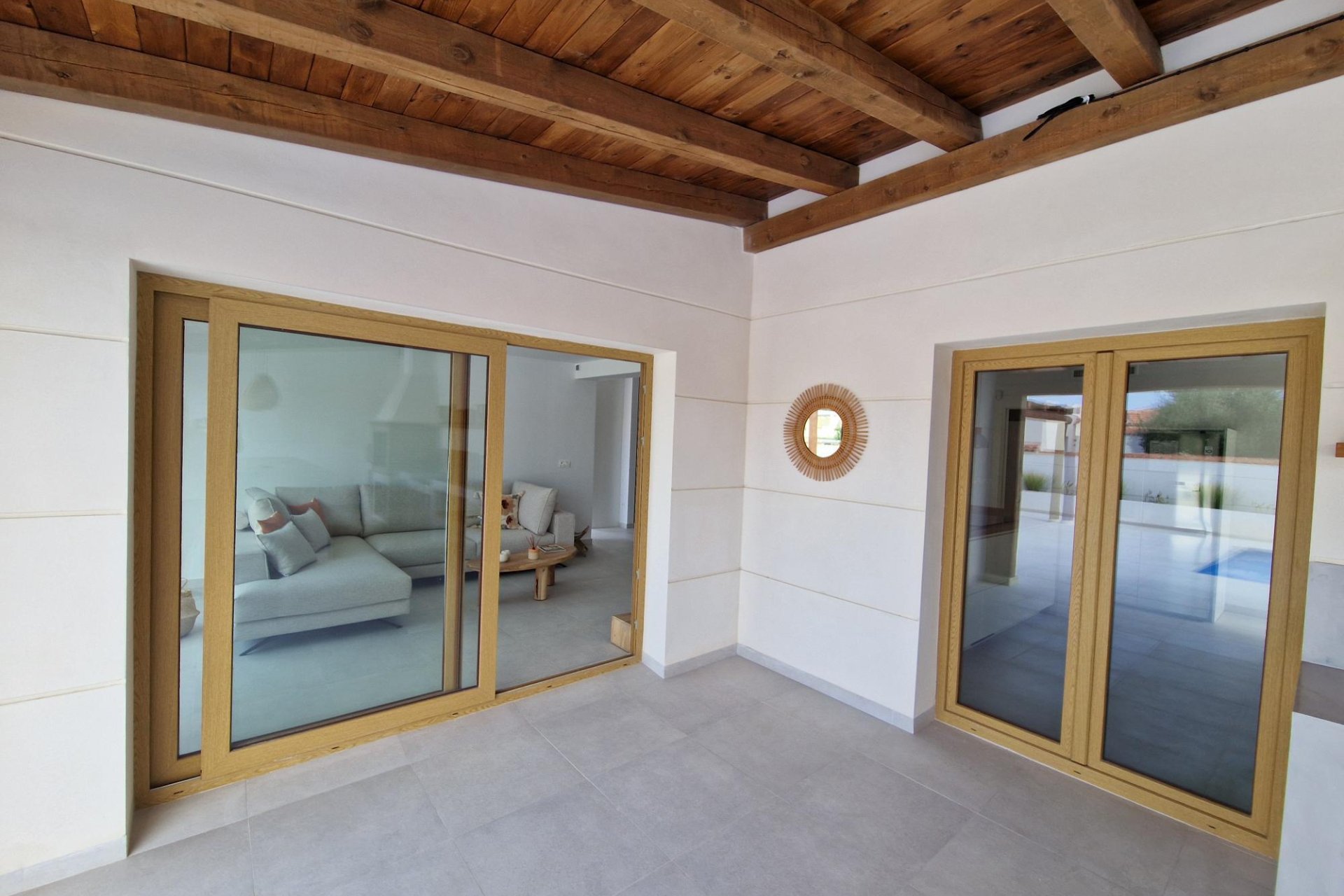 Resale - Villa - Torrevieja - La Siesta - El Salado - Torreta