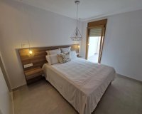 Resale - Villa - Torrevieja - La Siesta - El Salado - Torreta