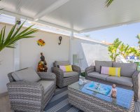 Resale - Villa - Torrevieja - La siesta