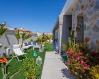 Resale - Villa - Torrevieja - La siesta