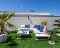 Resale - Villa - Torrevieja - La siesta