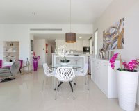 Resale - Villa - Torrevieja - La siesta