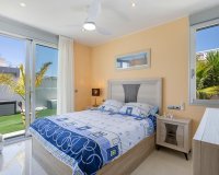 Resale - Villa - Torrevieja - La siesta