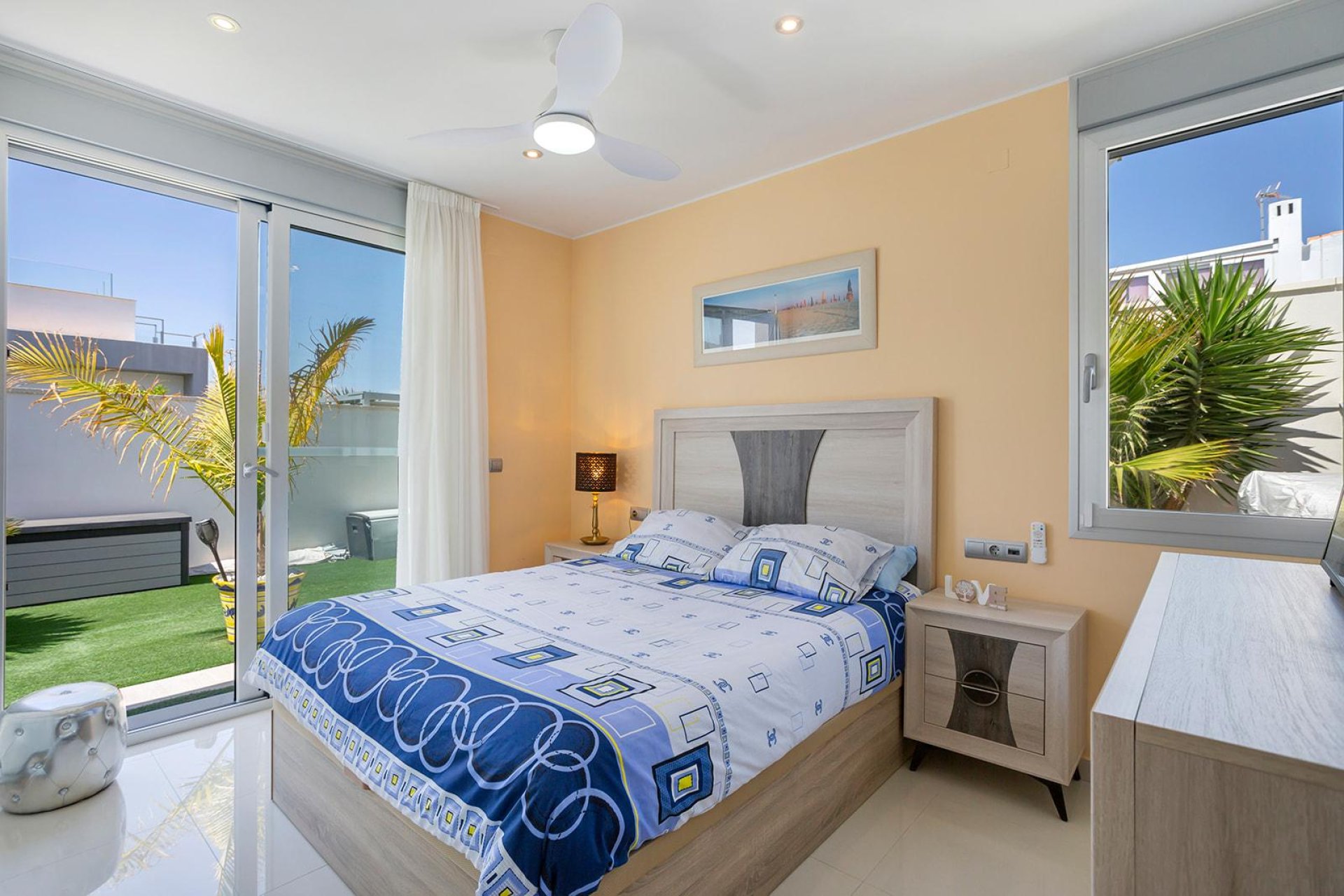 Resale - Villa - Torrevieja - La siesta