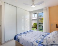 Resale - Villa - Torrevieja - La siesta