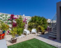 Resale - Villa - Torrevieja - La siesta