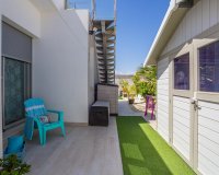 Resale - Villa - Torrevieja - La siesta