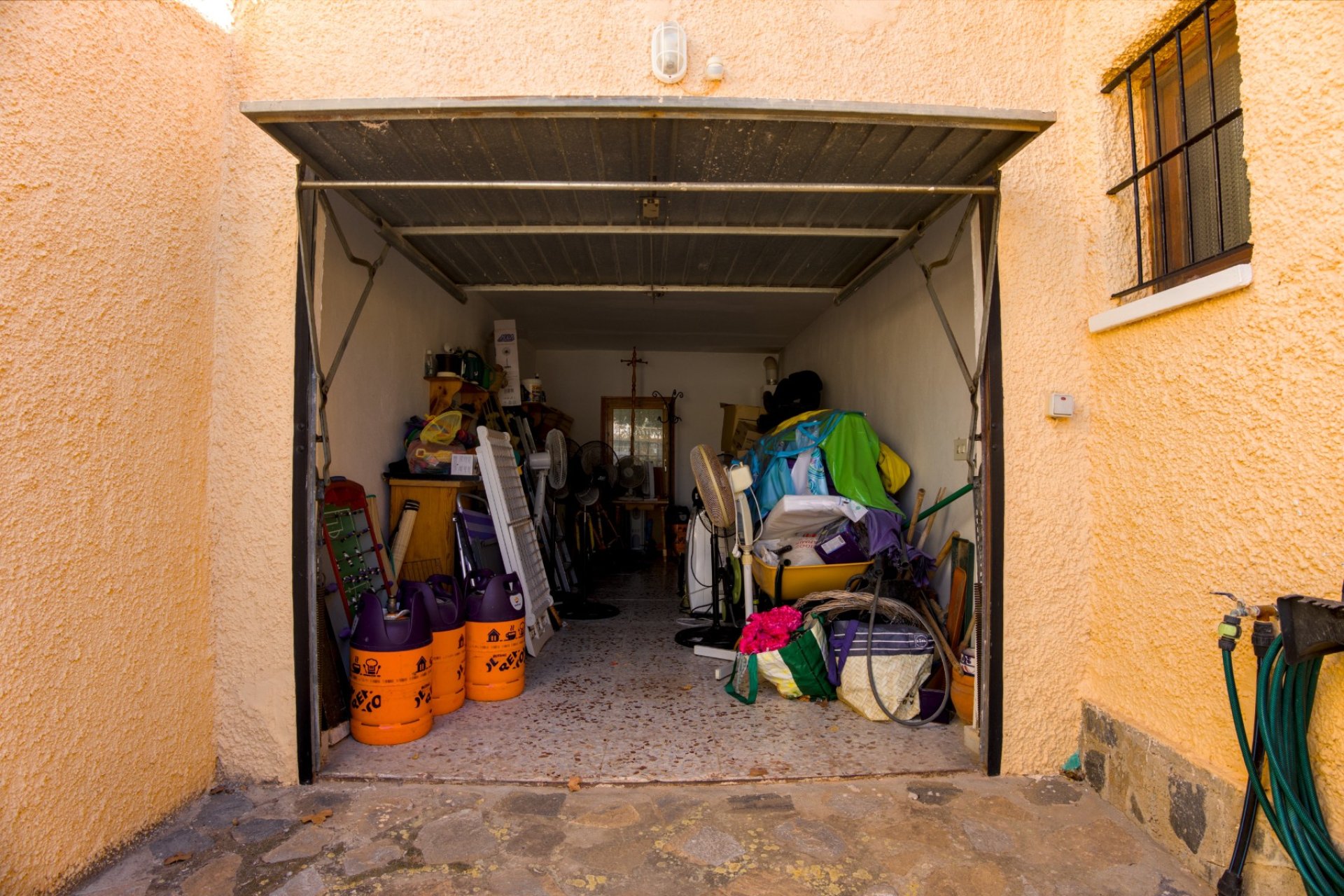 Resale - Villa - Torrevieja - La Siesta