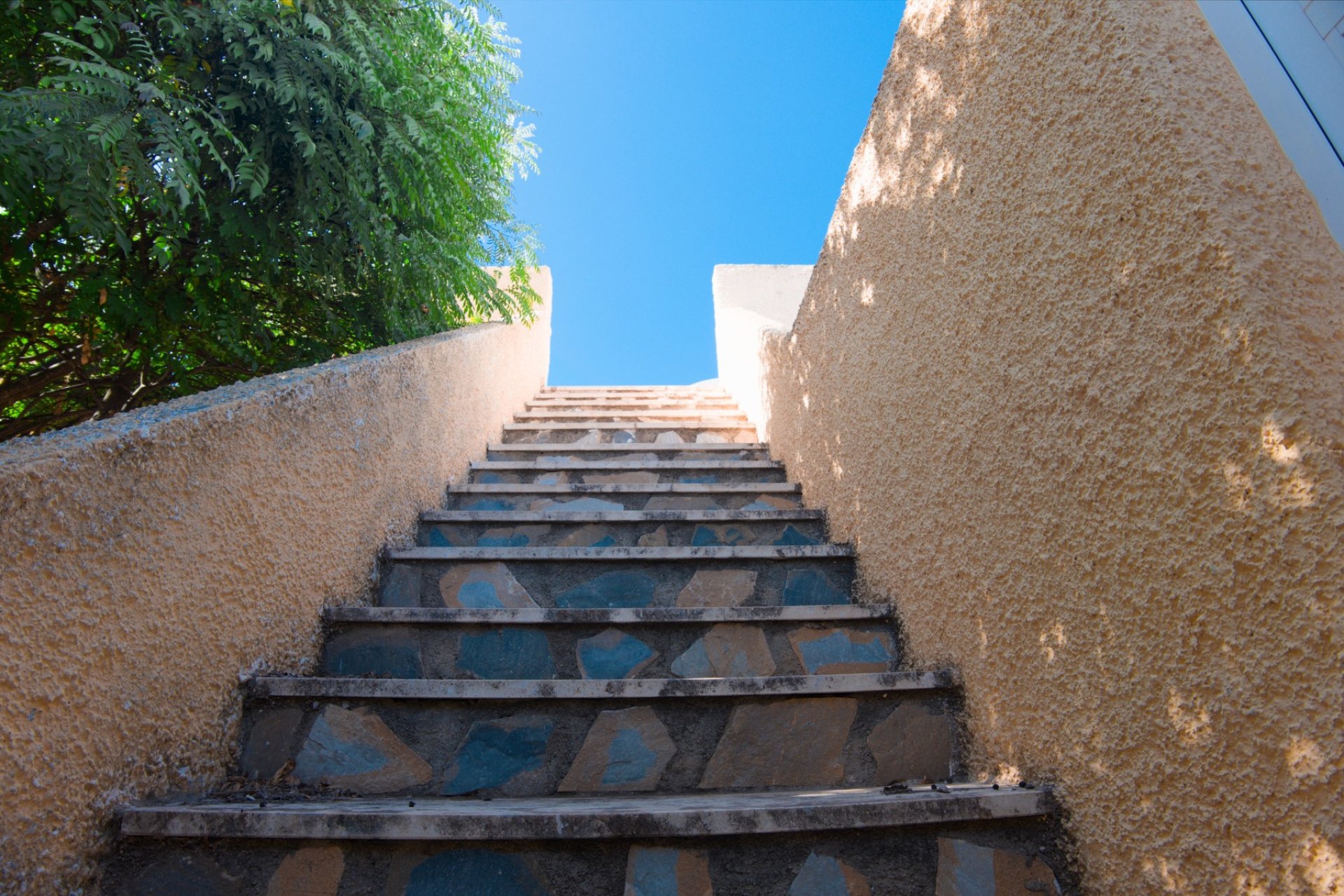 Resale - Villa - Torrevieja - La Siesta