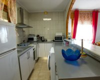 Resale - Villa - Torrevieja - La Siesta