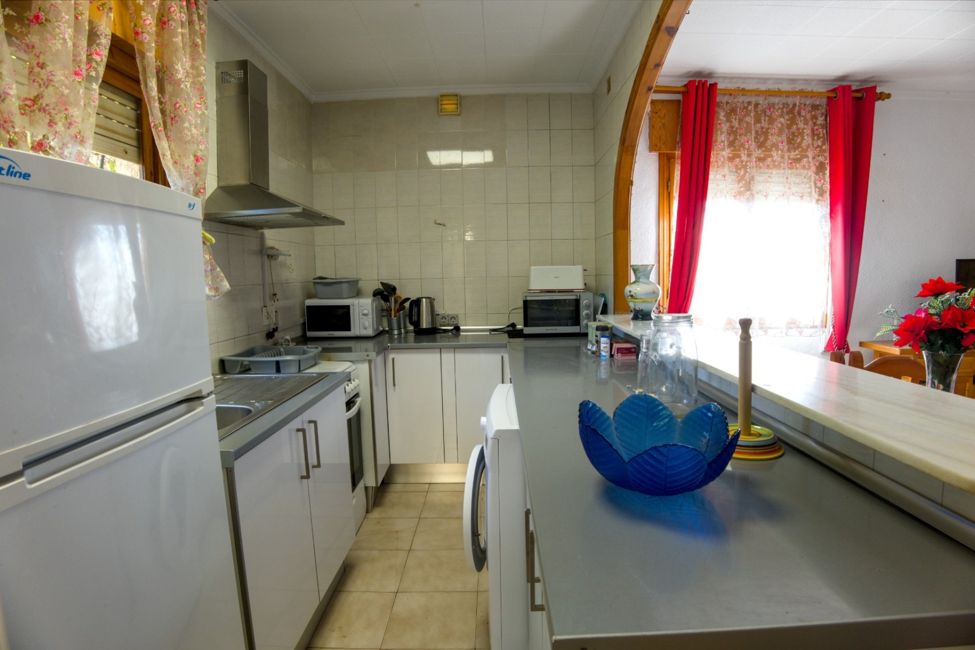 Resale - Villa - Torrevieja - La Siesta