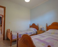 Resale - Villa - Torrevieja - La Siesta