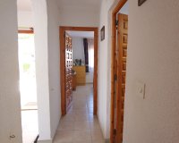 Resale - Villa - Torrevieja - La Siesta