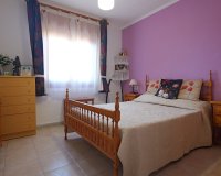 Resale - Villa - Torrevieja - La Siesta